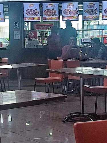 Chesco Pizzeria - Gastronomía y hostelería