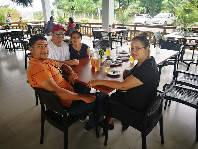 PIRARUCÚ - Gastronomía y hostelería