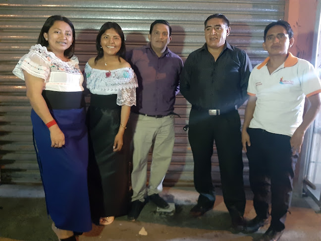 Heladeria Bendicion de Dios