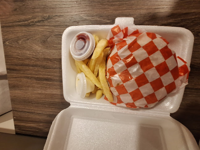 Dulce Carbón - Baños de Agua Santa