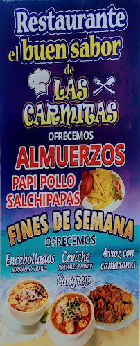 Restaurante las Carmitas