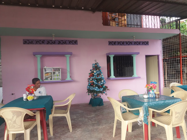 Opinii despre Restaurante "Narcisa Michelle" în Valle de la Virgen - Gastronomía y hostelería