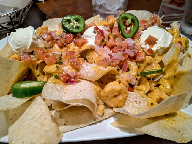 Comentarii opinii despre Red Lobster