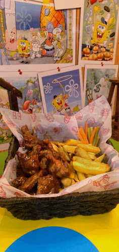 Opinii despre Bob and Garden în Cayambe - Gastronomía y hostelería