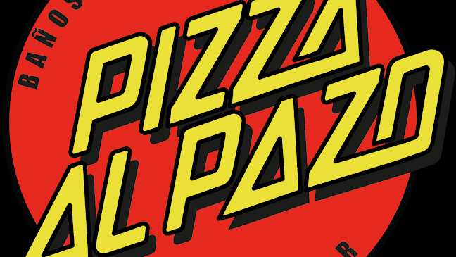 Pizza Al Pazo