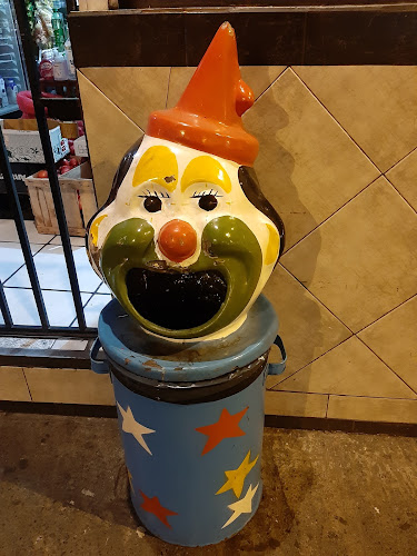 Comentarii opinii despre Pollos Gus