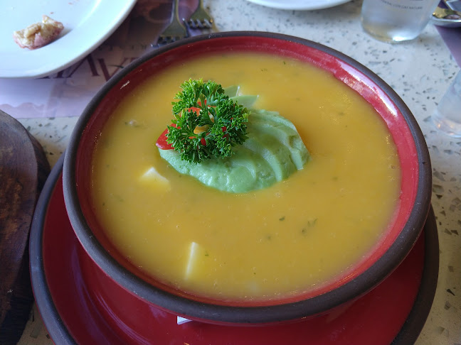 Comentarii opinii despre La Vid Restaurante