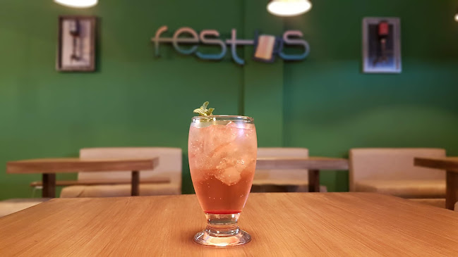 Opinii despre Festus BAR în Quito - Gastronomía y hostelería