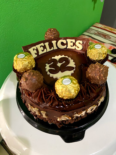 Chésare - La Concordia