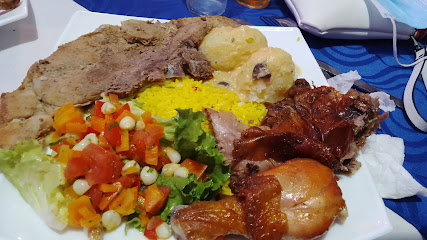 PESCA DEPORTIVA SAN IGNACIO LATACUNGA