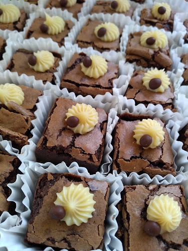 Berimbau Brownie - Gastronomía y hostelería