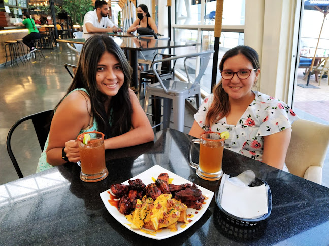 Comentarii opinii despre RECLUTAS WINGS & BEER