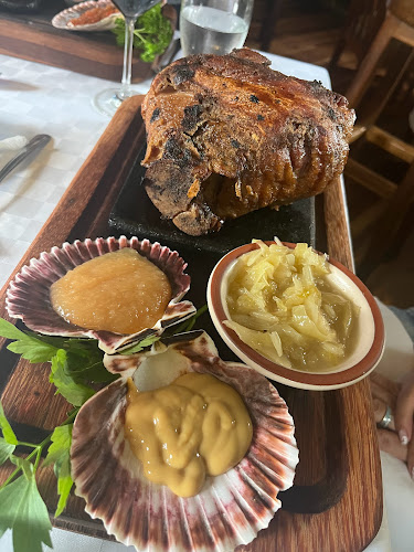 Mucki's - Gastronomía y hostelería