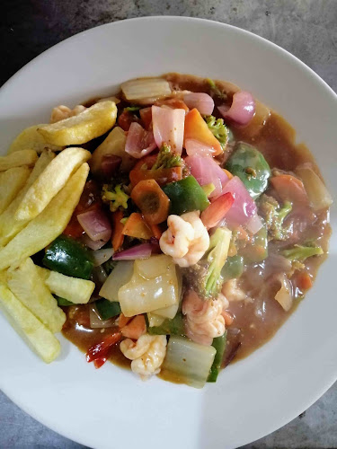 DELICIAS JAIDEN - Tulcán