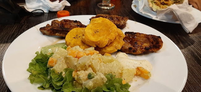 PipCoffee Barbasquillo