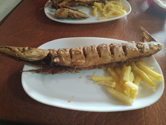 Opinii despre PARADERO Rincón Del Mar în Salcedo - Gastronomía y hostelería