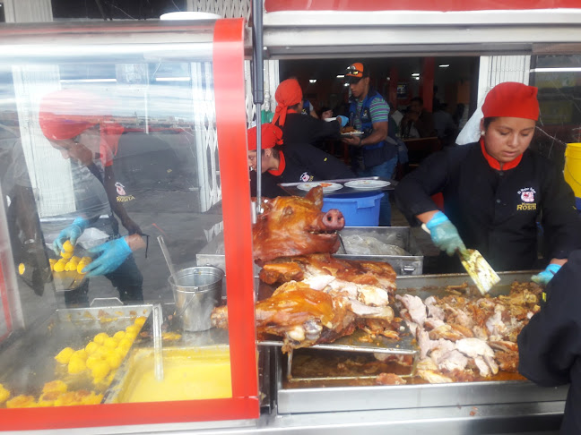 Restaurante Anita - Gastronomía y hostelería