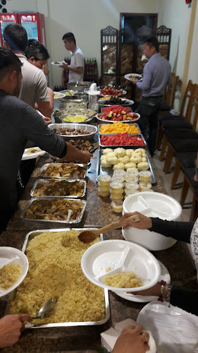 Opinii despre CHIFA KUAN în Santo Domingo - Gastronomía y hostelería