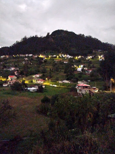 Hornado Sandrita - Azogues