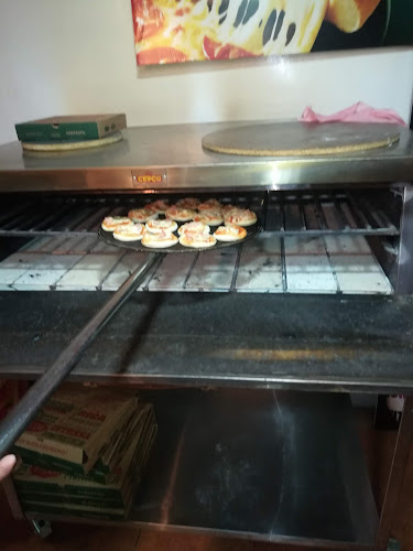 Opinii despre Musare.la Pizzeria Restaurante în Ambato - Gastronomía y hostelería