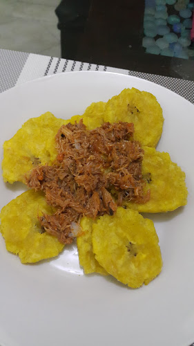 Comedor el buen sabor