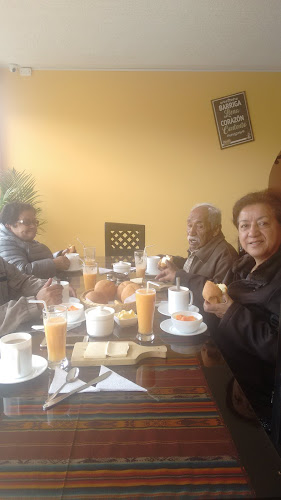 El Carmenza Restaurante