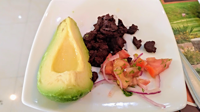 La Playa del Pisque - Gastronomía y hostelería