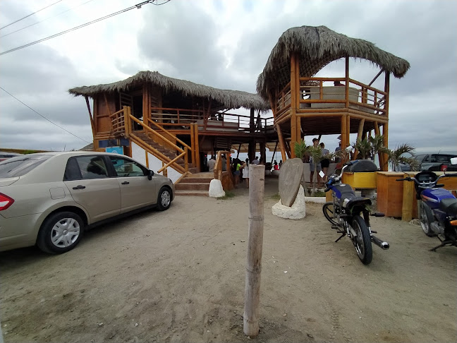 ecuablue - San Mateo