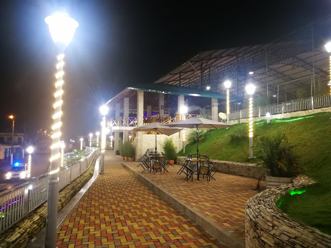 Opinii despre El puerto-Parrilla&Bar în Puerto Napo - Gastronomía y hostelería