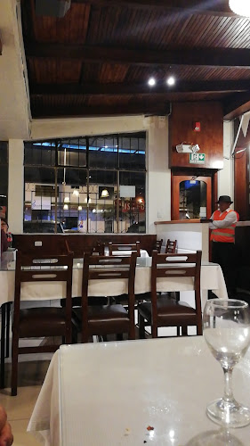 EL BRASERO - Gastronomía y hostelería