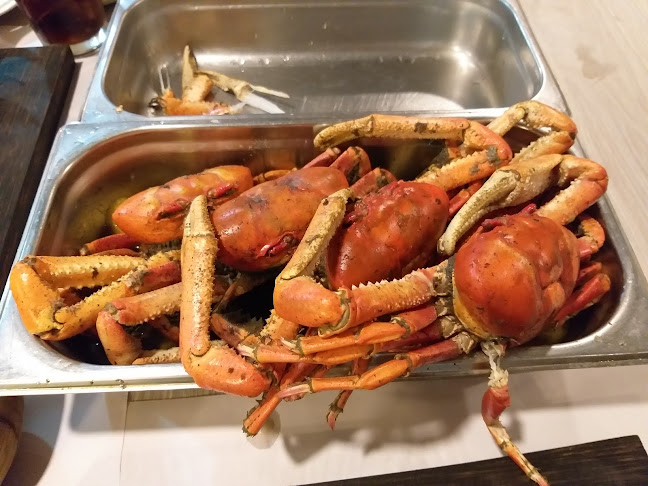 Balandra Express (Desayunos & Mariscos)