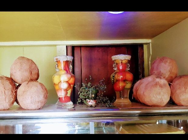 Opinii despre Fruti light în Macará - Gastronomía y hostelería