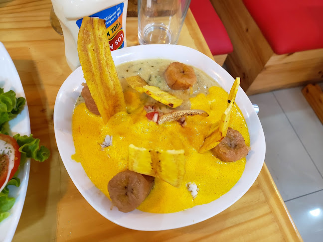 MUNDO CANGREJO La Aurora - Gastronomía y hostelería