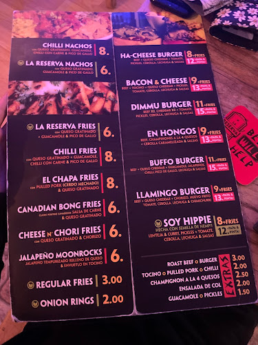 Cerveceria La Reserva