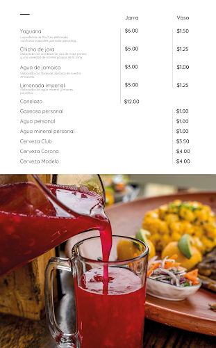 PauTi Restaurante Típico - Paute