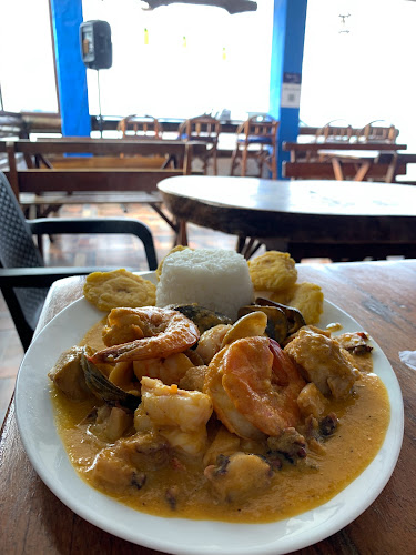 Malecón, Crucita 130119