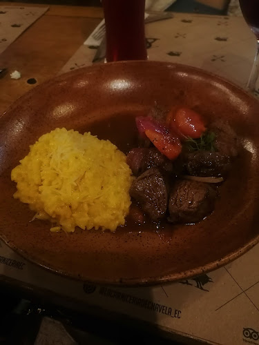 Opinii despre Las Carnes de Chavela în Guayaquil - Gastronomía y hostelería