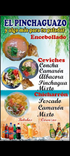 El PINCHAGUAZO