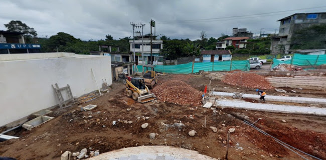 Opinii despre Chifa China în Pedro Vicente Maldonado - Gastronomía y hostelería