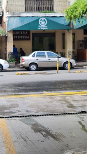 Comentarii opinii despre Fritada La Preferida