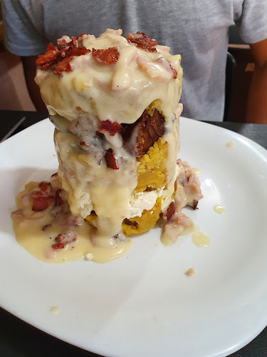 Comentarii opinii despre La Sazón Del Otro Negro