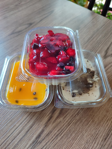 Opinii despre Danny Cake Boss în Cayambe - Gastronomía y hostelería