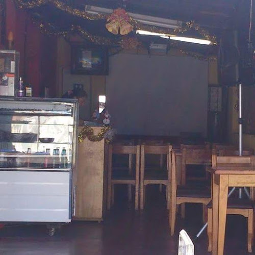 Cafetería Mono Mono