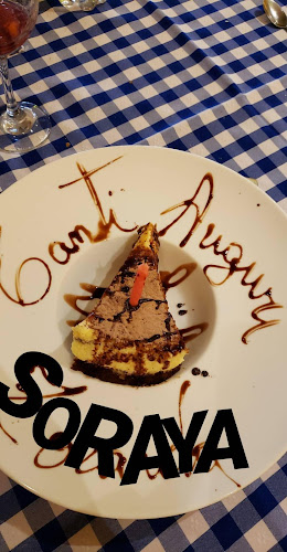 Benvenuti Da Mauro - Guayaquil