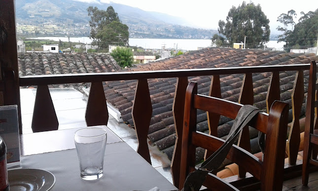 Restaurante La Casa de Mis Viejos