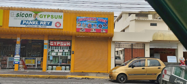 PARRILLADAS "DON MARIO" - Gastronomía y hostelería