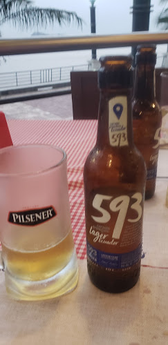 Opinii despre Paradero Rústico - La Casa del Cangrejo în Guayaquil - Gastronomía y hostelería