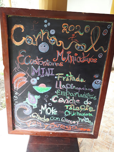 La Playa del Pisque - Gastronomía y hostelería