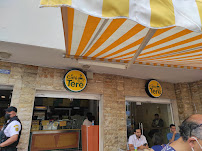 El Café de Tere Urdesa