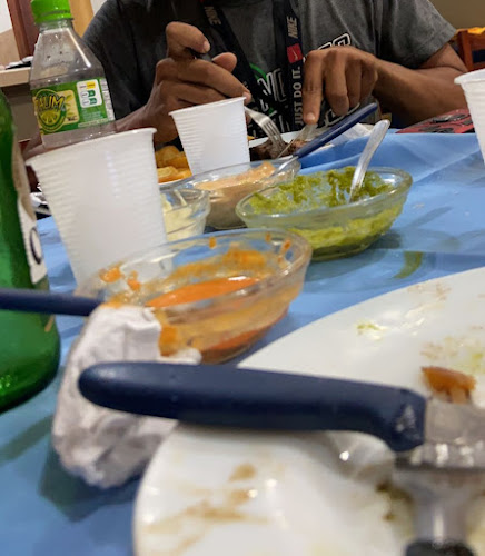 Comentarii opinii despre Parrillada Edward